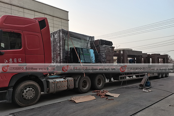 浙江寧波公交候車(chē)這站臺廠(chǎng)家