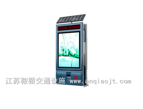 仿古廣告垃圾箱廠(chǎng)家